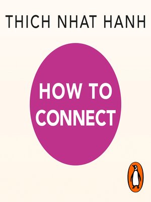 cover image of How to Connect